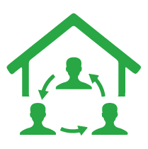 Resident Communication